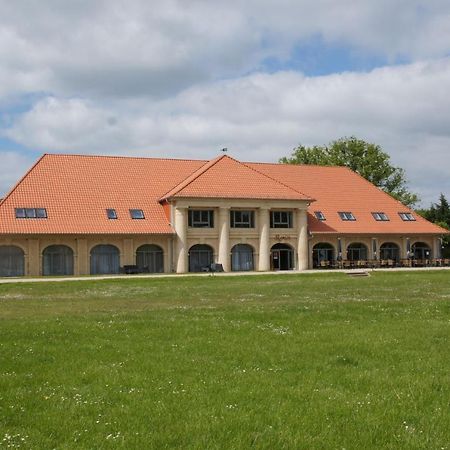 Die Remise Copenhagen Re-16 Stolpe auf Usedom Eksteriør bilde